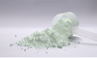 如何判別塑料熒光增白劑？